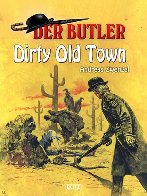 cover image of Der Butler 13